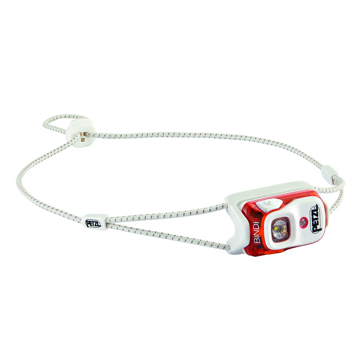 Petzl Bindi Headlamp in Orange